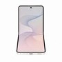 Samsung Galaxy Z Flip8 Cream 6.9" 512GB 5G Unlocked & SIM Free Smartphone