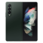 Samsung Galaxy Z Fold3 5G Phantom Green 7.6" 256GB 5G Unlocked & SIM Free Smartphone