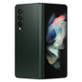 Samsung Galaxy Z Fold3 5G Phantom Green 7.6" 256GB 5G Unlocked & SIM Free Smartphone