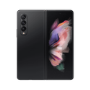GRADE A1 - Samsung Galaxy Z Fold3 5G Phantom Black 7.6" 512GB 5G Unlocked & SIM Free Smartphone