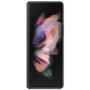 GRADE A1 - Samsung Galaxy Z Fold3 5G Phantom Black 7.6" 512GB 5G Unlocked & SIM Free Smartphone