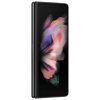 GRADE A1 - Samsung Galaxy Z Fold3 5G Phantom Black 7.6&quot; 512GB 5G Unlocked &amp; SIM Free Smartphone