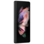 Samsung Galaxy Z Fold3 5G Phantom Black 7.6" 256GB 5G Unlocked & SIM Free Smartphone