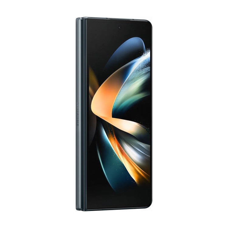 Samsung Galaxy Z Fold4 256GB 5G Mobile Phone - Greygreen