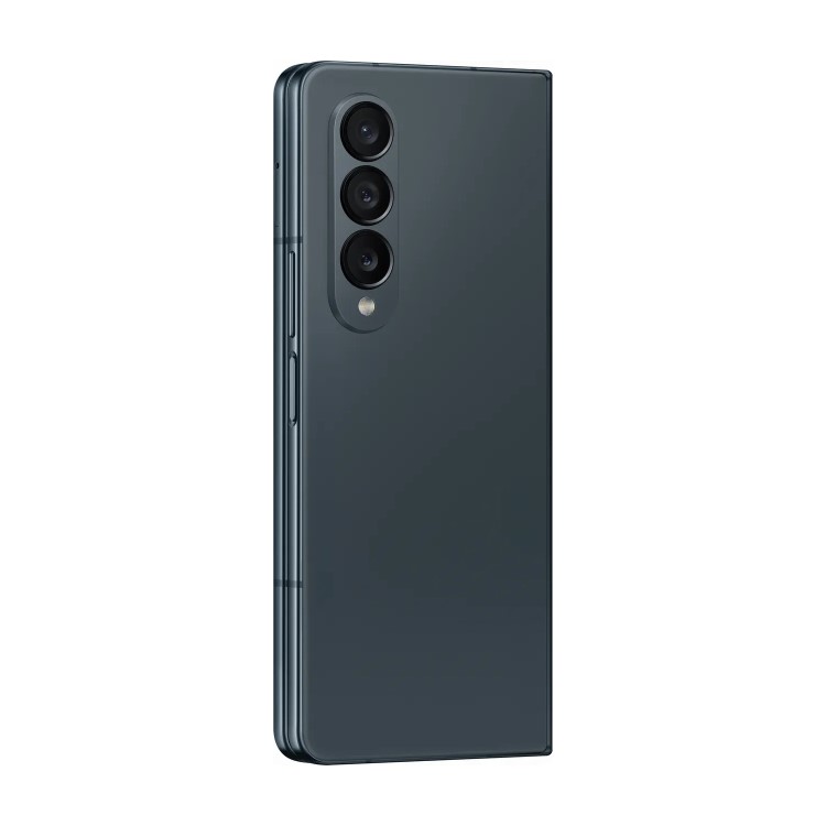 Samsung Galaxy Z Fold4 256GB 5G Mobile Phone - Greygreen