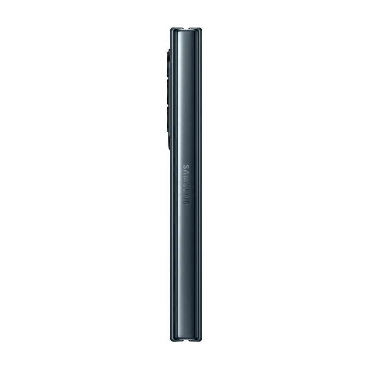 Samsung Galaxy Z Fold4 256GB 5G Mobile Phone - Greygreen