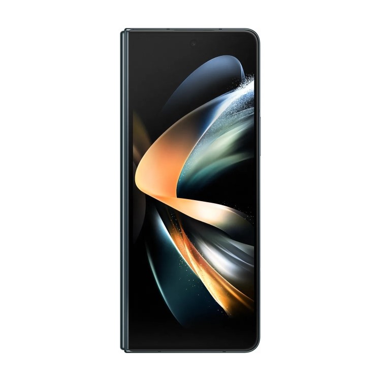 Samsung Galaxy Z Fold4 256GB 5G Mobile Phone - Greygreen