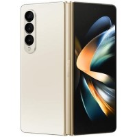 Samsung Galaxy Z Fold4 512GB 5G Mobile Phone - Beige Samsung Galaxy Z Fold4 512GB 5G Mobile Phone - Beige