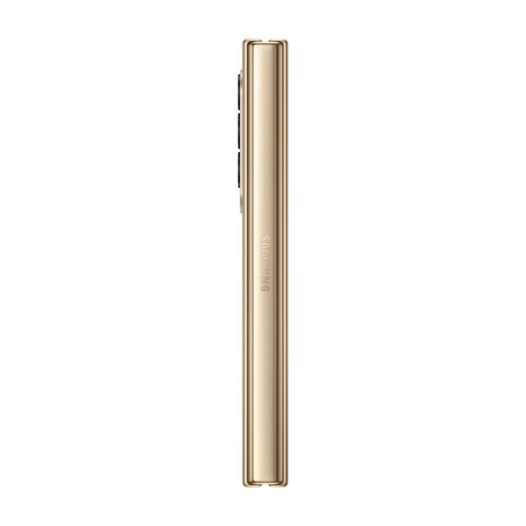 Samsung Galaxy Z Fold4 512GB 5G Mobile Phone - Beige