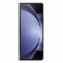 Samsung Galaxy Fold5 Icy Blue 7.6" 256GB 5G Unlocked & SIM Free Smartphone