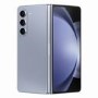 Samsung Galaxy Fold5 Icy Blue 7.6" 512GB 5G Unlocked & SIM Free Smartphone