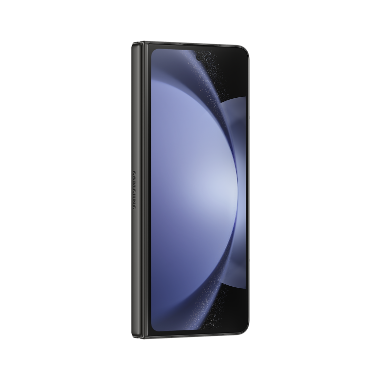 Samsung Galaxy Z Fold5 256GB 5G Mobile Phone - Blue