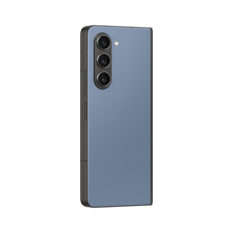 Samsung Galaxy Z Fold5 256GB 5G Mobile Phone - Blue