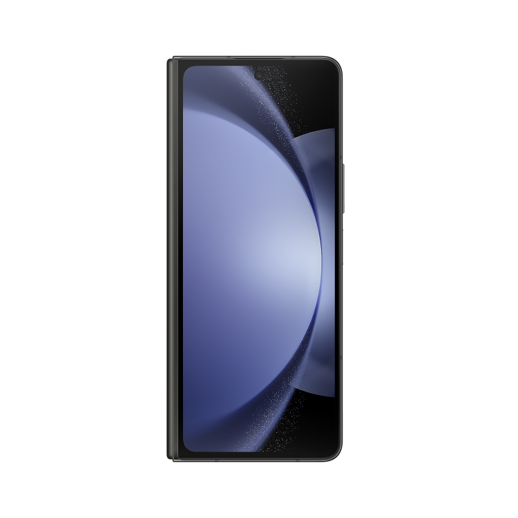 Samsung Galaxy Z Fold5 256GB 5G Mobile Phone - Blue