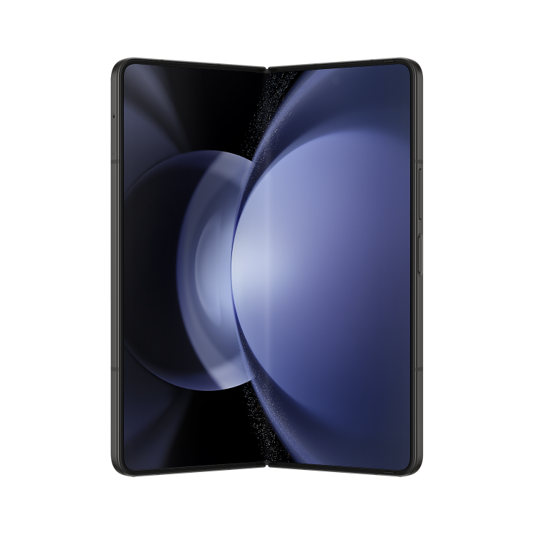 Samsung Galaxy Z Fold5 256GB 5G Mobile Phone - Blue