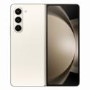 GRADE A1 - Samsung Galaxy Z Fold5 256GB 5G Mobile Phone - Cream