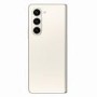 GRADE A1 - Samsung Galaxy Z Fold5 256GB 5G Mobile Phone - Cream