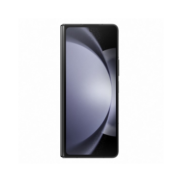 Samsung Galaxy Fold5 Phantom Black 7.6" 256GB 5G Unlocked & SIM Free Smartphone
