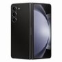 Samsung Galaxy Fold5 Phantom Black 7.6" 256GB 5G Unlocked & SIM Free Smartphone