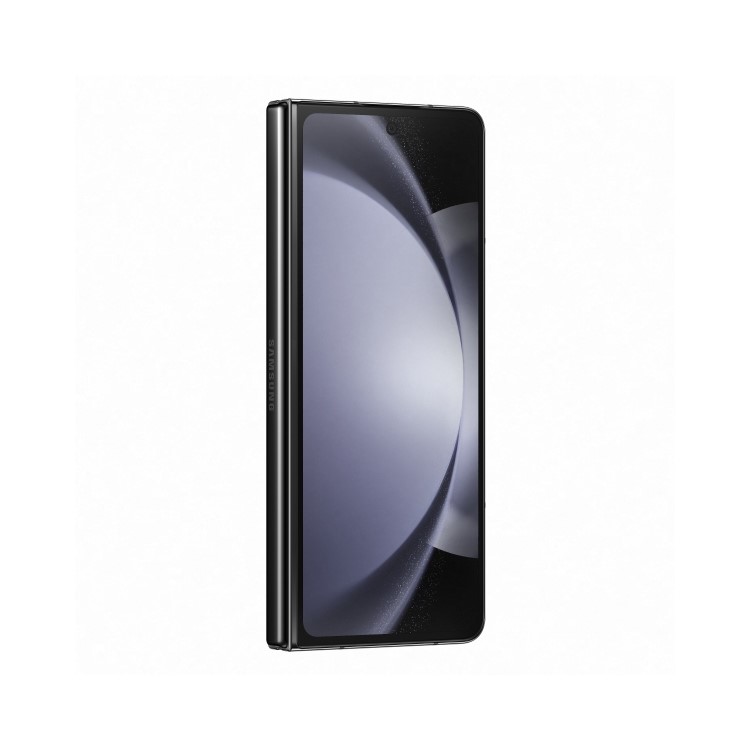 Samsung Galaxy Fold5 Phantom Black 7.6" 256GB 5G Unlocked & SIM Free Smartphone