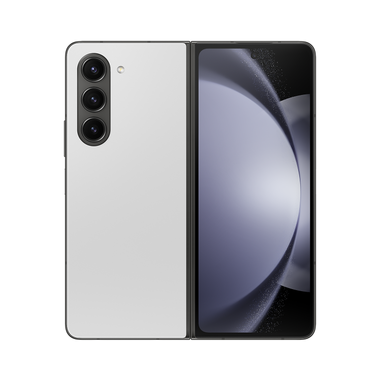 Samsung Galaxy Z Fold5 256GB 5G Mobile Phone - Grey