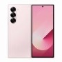 Samsung Galaxy Z Fold6 512GB 5G Mobile Phone - Pink