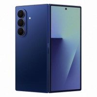 Samsung Galaxy Fold7 Blue Shadow 8" 256GB 5G Unlocked & SIM Free Smartphone