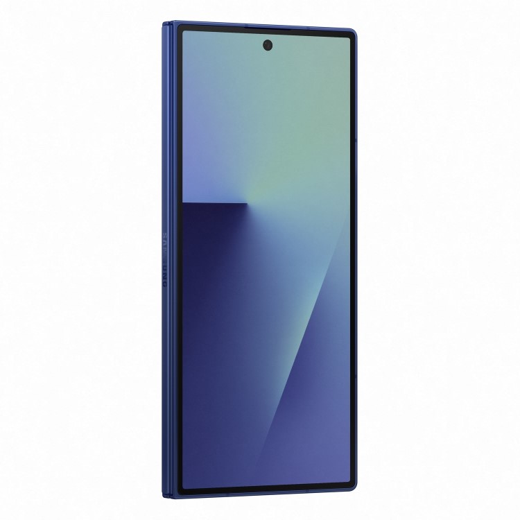 Samsung Galaxy Fold7 Blue Shadow 8" 256GB 5G Unlocked & SIM Free Smartphone