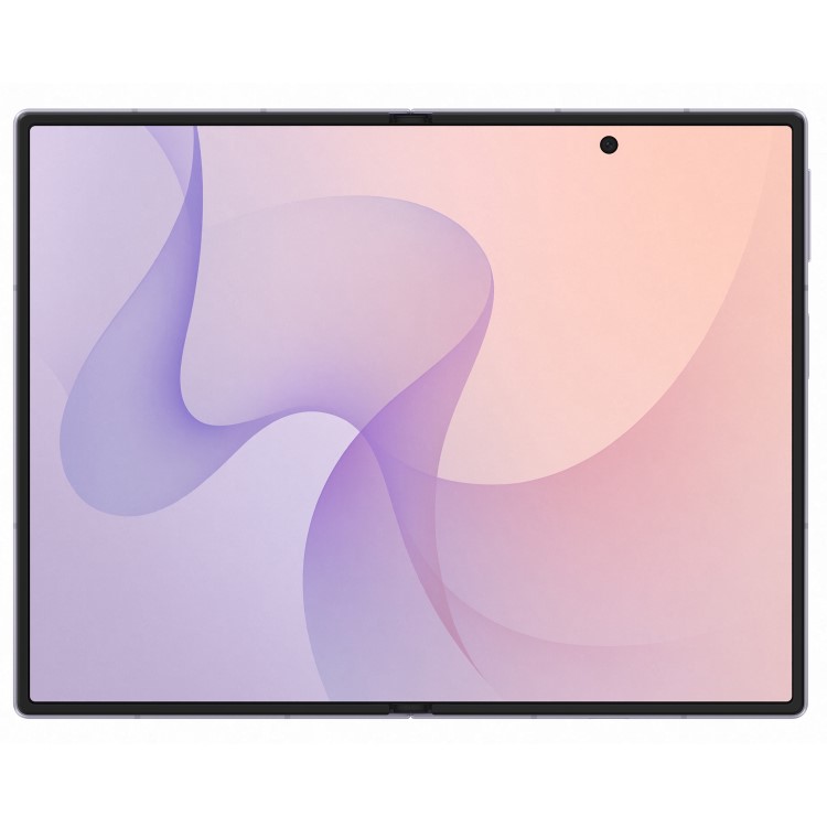 Samsung Galaxy Z Fold8 Lavender 7.6" 256GB 5G Unlocked & SIM Free Smartphone