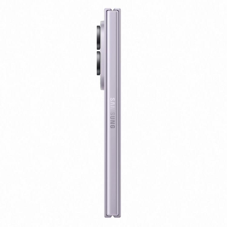 Samsung Galaxy Z Fold8 Lavender 7.6" 256GB 5G Unlocked & SIM Free Smartphone