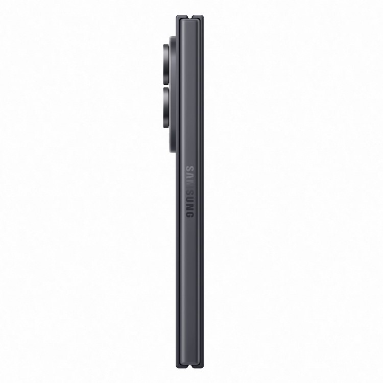 Samsung Galaxy Z Fold8 Graphite 7.6" 256GB 5G Unlocked & SIM Free Smartphone