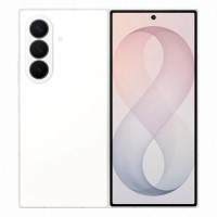 Samsung Galaxy Z Fold8 Ultra Cream 8" 256GB 5G Unlocked & SIM Free Smartphone
