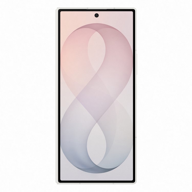 Samsung Galaxy Z Fold8 Ultra Cream 8" 256GB 5G Unlocked & SIM Free Smartphone