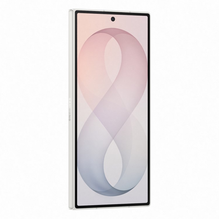 Samsung Galaxy Z Fold8 Ultra Cream 8" 256GB 5G Unlocked & SIM Free Smartphone