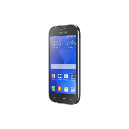 Grade C Samsung Galaxy Ace 4 Charcoal Black