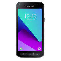 Samsung Xcover 4 Black/Grey 5" 16GB 4G Unlocked & SIM Free