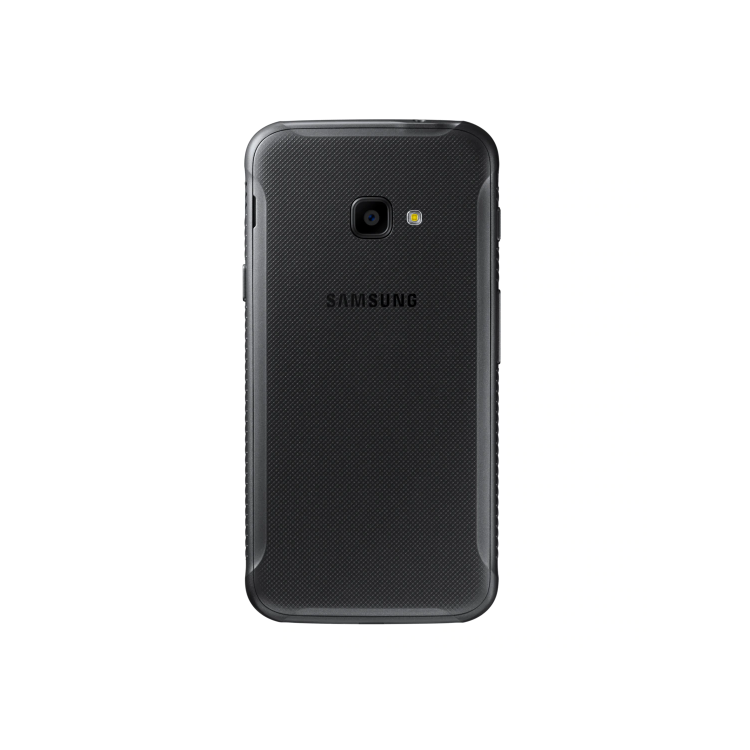 Samsung Xcover 4 Black/Grey 5" 16GB 4G Unlocked & SIM Free