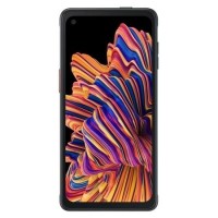 GRADE A1 - Samsung Galaxy XCover Pro Black - Enterprise Edition
