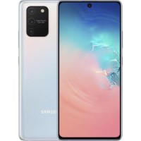 Samsung Galaxy S10 Lite White 6.7" 128GB 4G Unlocked & SIM Free Smartphone