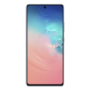 Grade A1 Samsung Galaxy S10 Lite White 6.7" 128GB 4G Unlocked & SIM Free