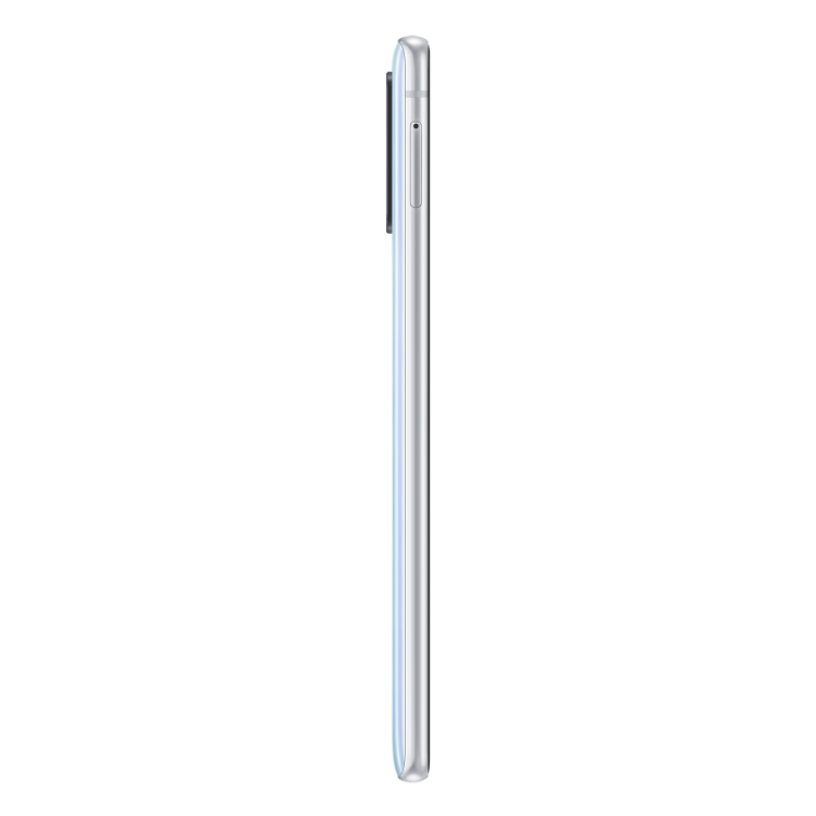 Grade A1 Samsung Galaxy S10 Lite White 6.7" 128GB 4G Unlocked & SIM Free