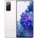 A3/SM-G781BZWDEUA/MV Refurbished Samsung Galaxy S20 FE 5G Cloud White 6.5" 128GB 5G Unlocked & SIM Free Smartphone