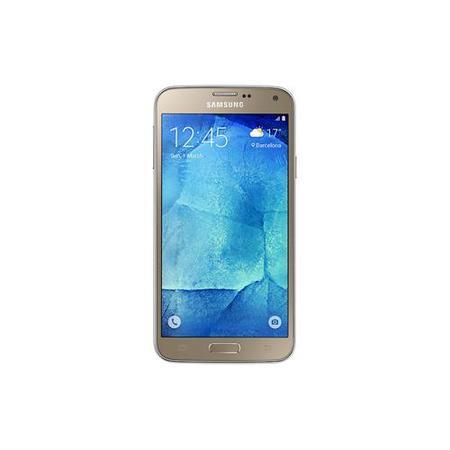 Grade C Samsung Galaxy S5 Neo Gold 5.1" Unlocked And SIM Free
