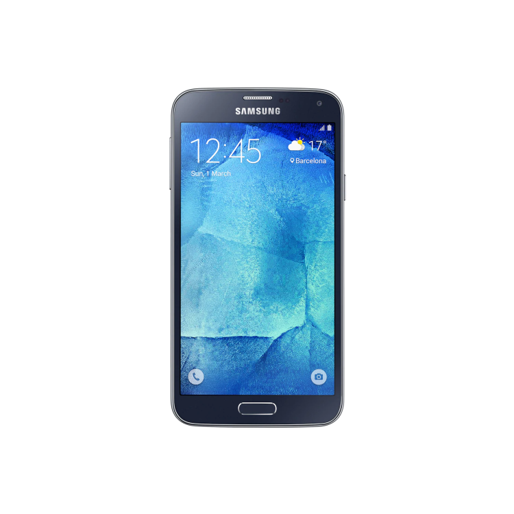 Samsung Galaxy S5 Neo Black 5.1" 16GB 4G Unlocked & SIM Free
