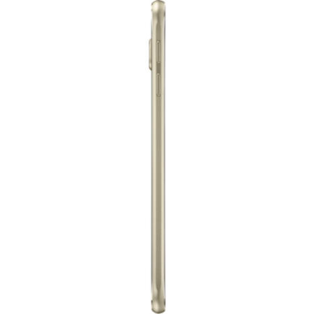 GRADE A1 - Samsung Galaxy S6 64GB Gold Simfree 