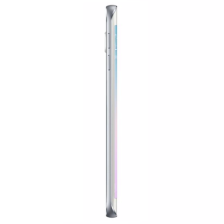 Grade A Samsung Galaxy S6 Edge White Pearl 64GB Unlocked & SIM Free