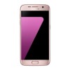 Grade A Samsung Galaxy S7 Flat Pink Gold 5.1&quot; 32GB 4G Unlocked &amp; SIM Free