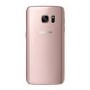 Samsung Galaxy S7 Flat Pink Gold 5.1" 32GB 4G Unlocked & SIM Free 