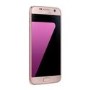 Samsung Galaxy S7 Flat Pink Gold 5.1" 32GB 4G Unlocked & SIM Free 