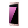 Samsung Galaxy S7 Flat Pink Gold 5.1&quot; 32GB 4G Unlocked &amp; SIM Free 